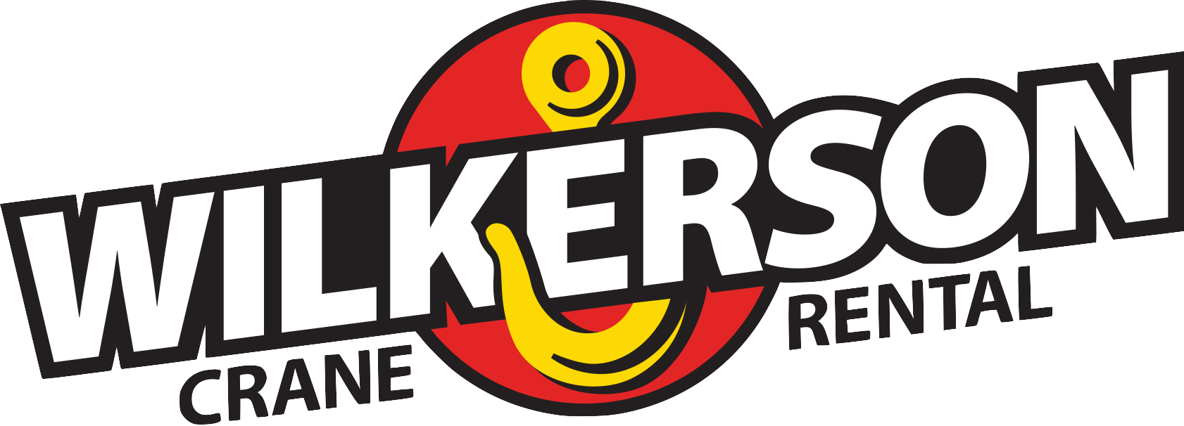 Wilkerson Crane Rental Logo